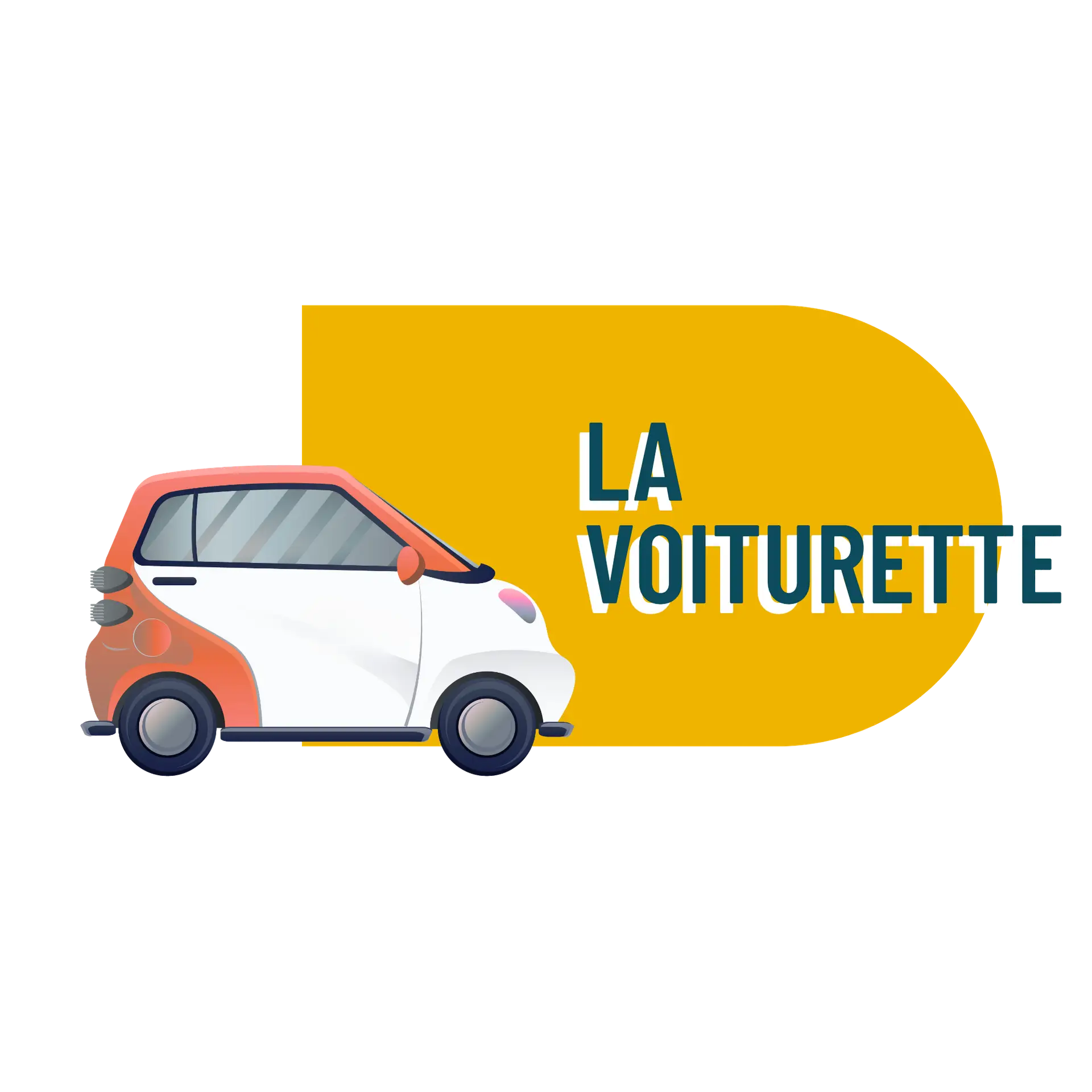 Logo Voiturette