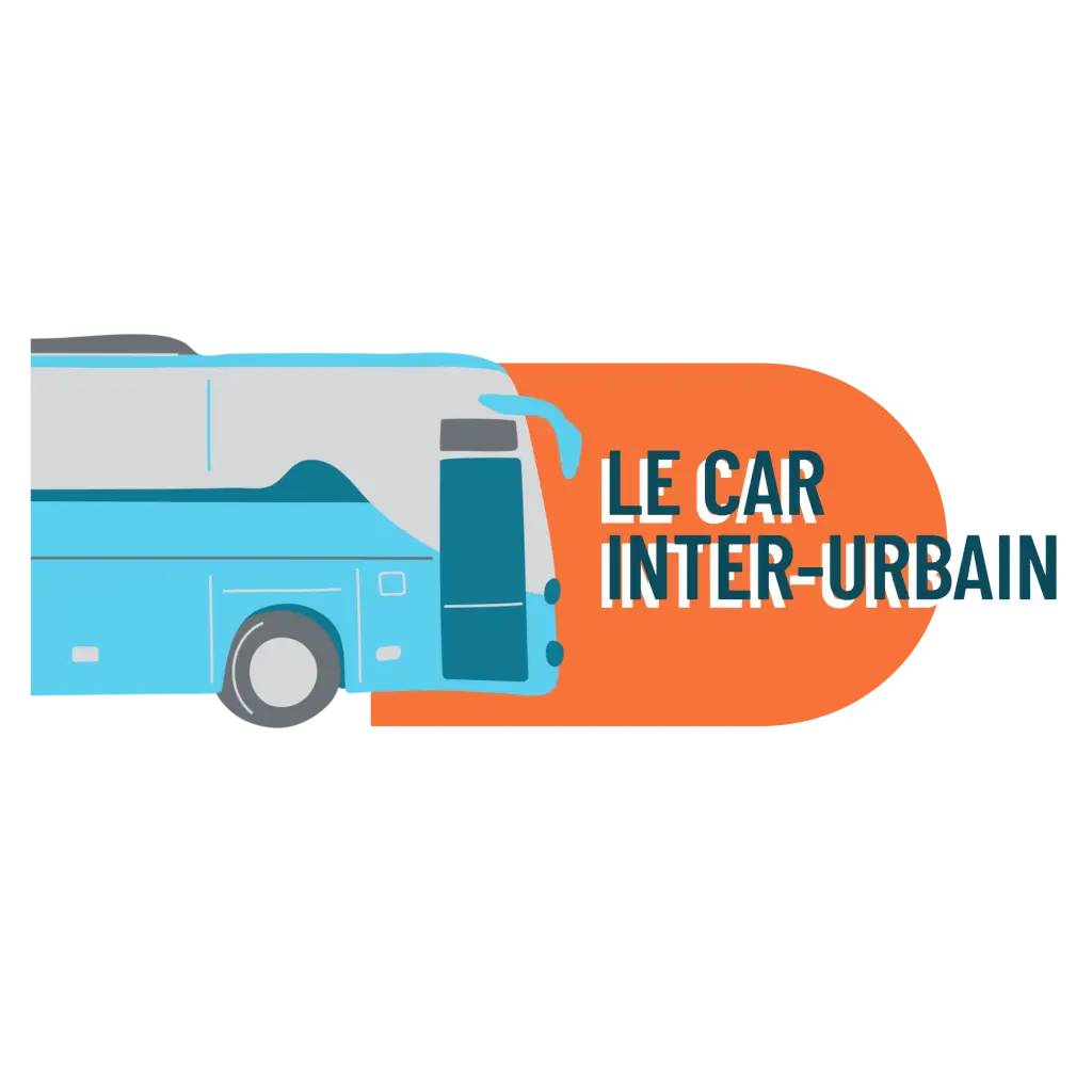 Logo Car Inter-Urbain