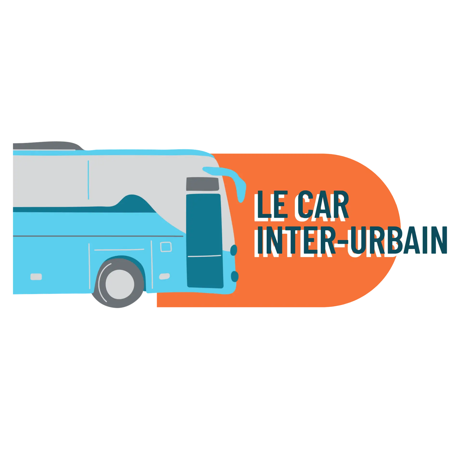 Logo Car Inter-Urbain