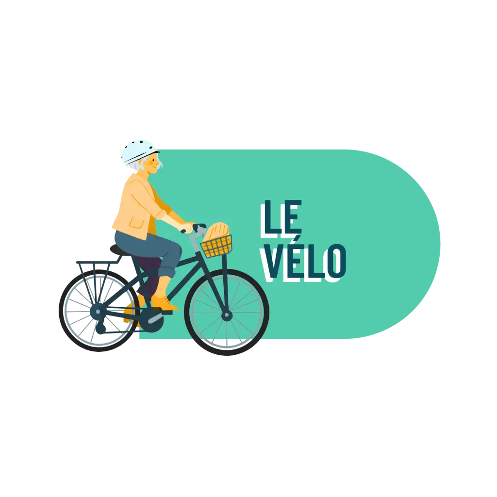 Logo Le Vélo