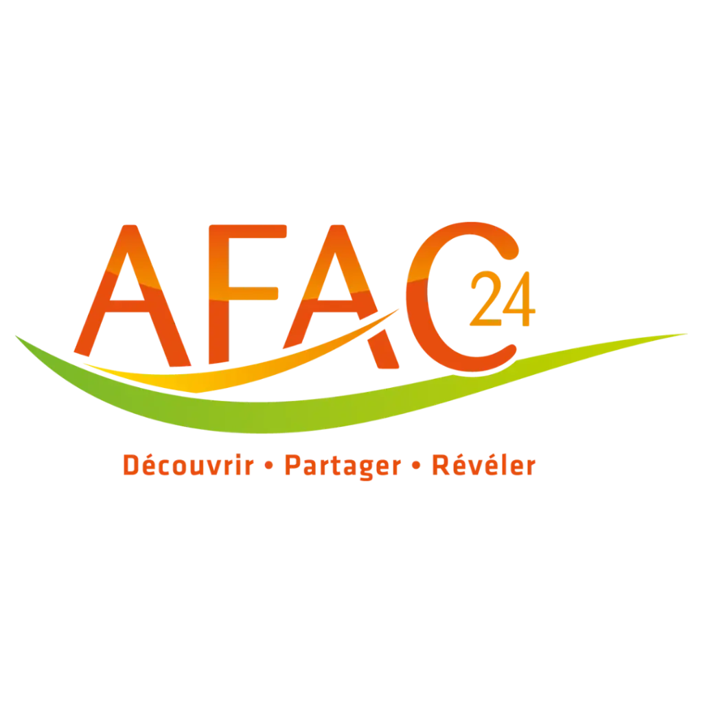 Logo AFAC24