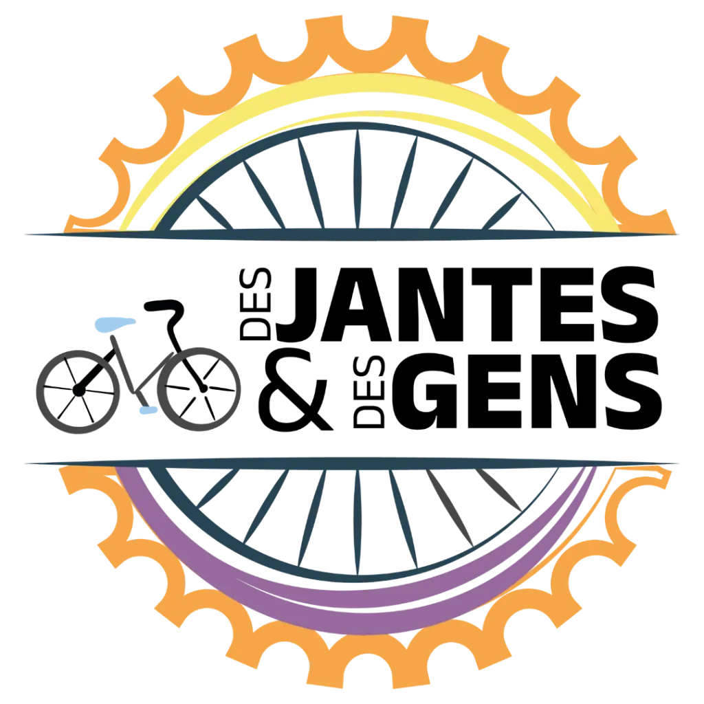 logo Des Jantes et des Gens