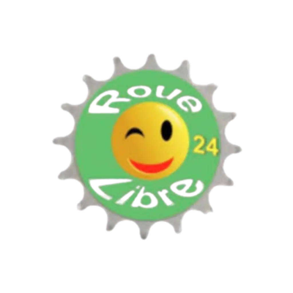 Logo Roue Libre