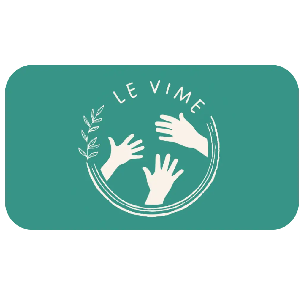Logo Le Vime