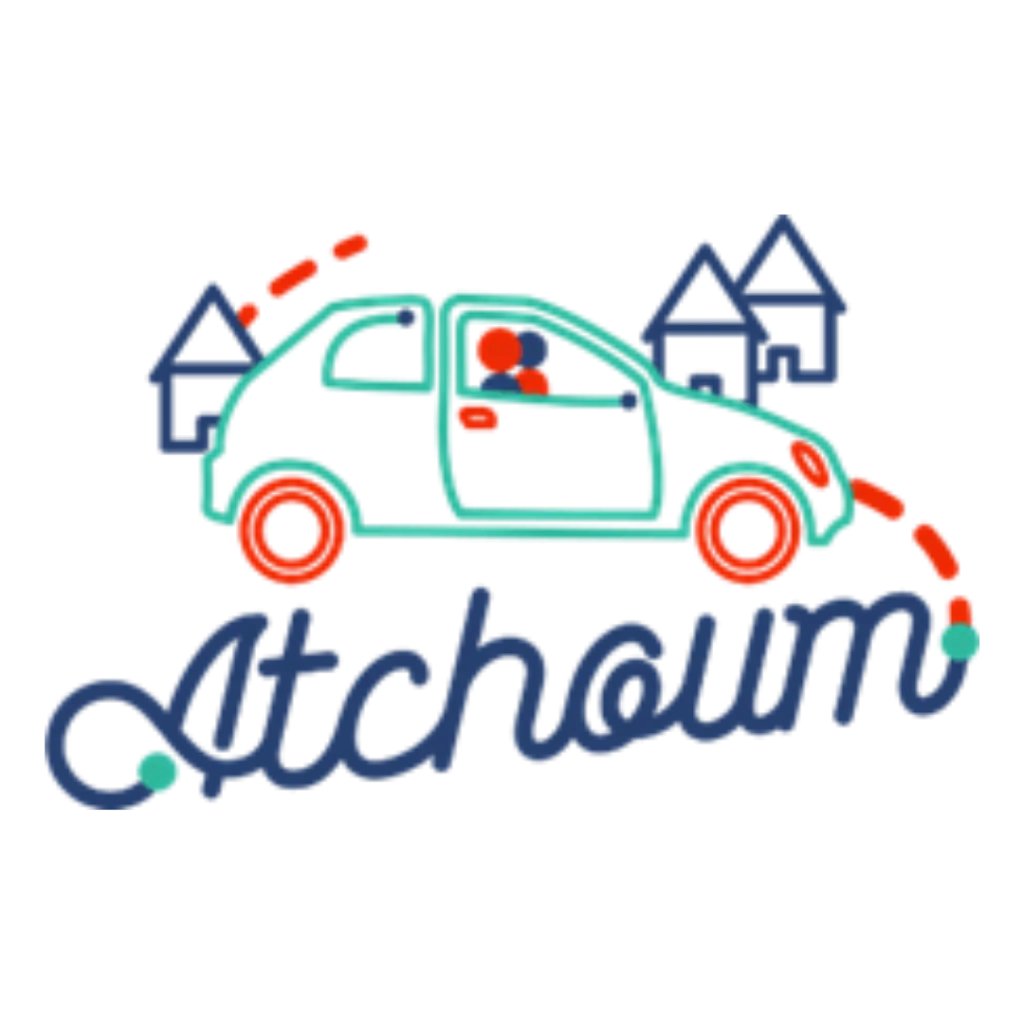 Logo Atchoum