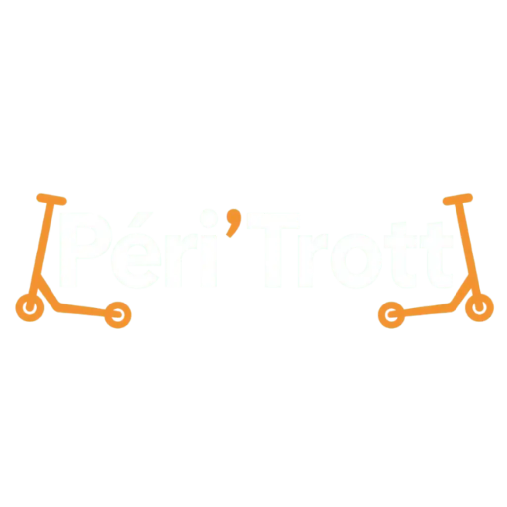 Logo Péri'trott