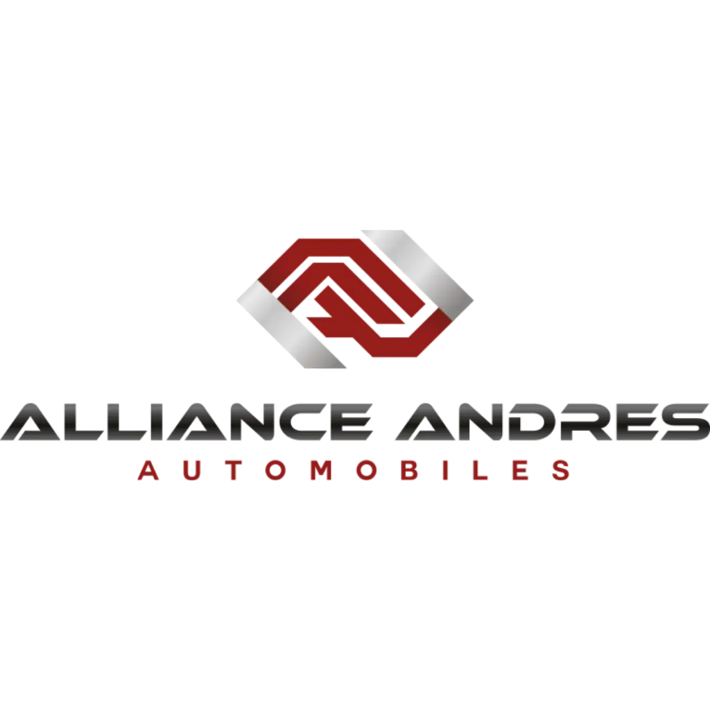 Logo Alliance Andres automobile