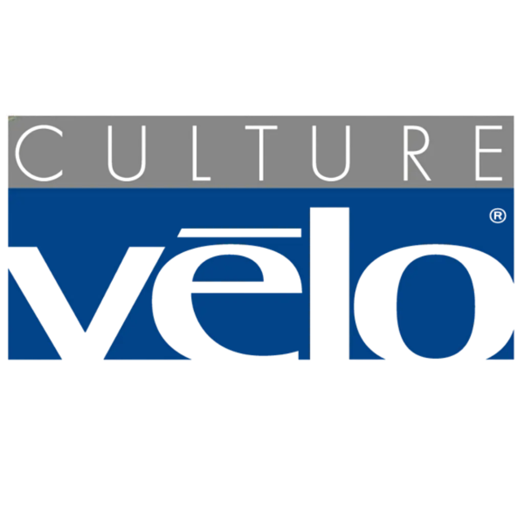 Logo Culture Vélo
