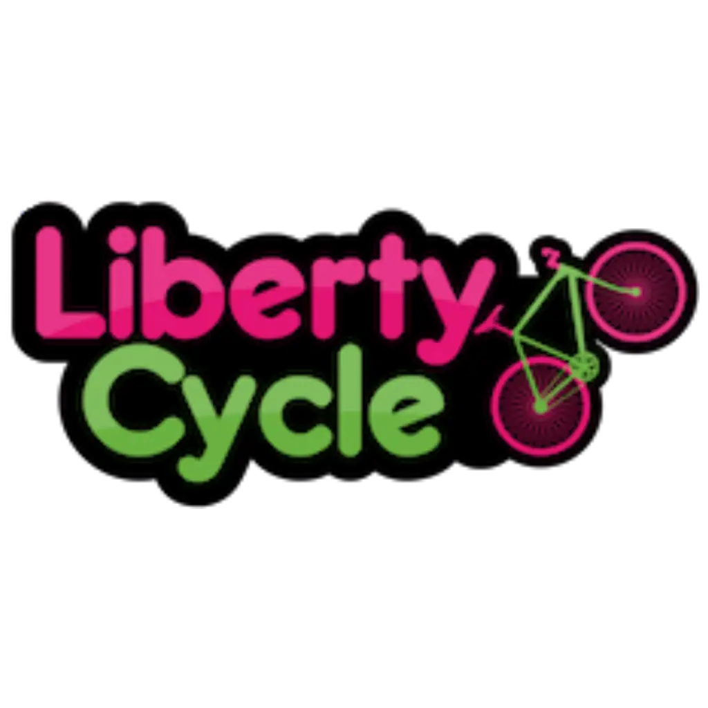 Logo Liberty Cycle