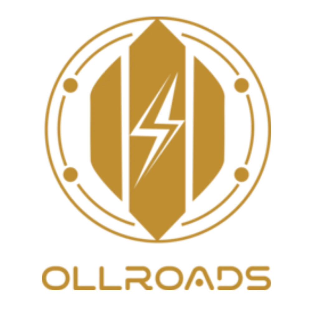 Logo OLLROADS Périgueux