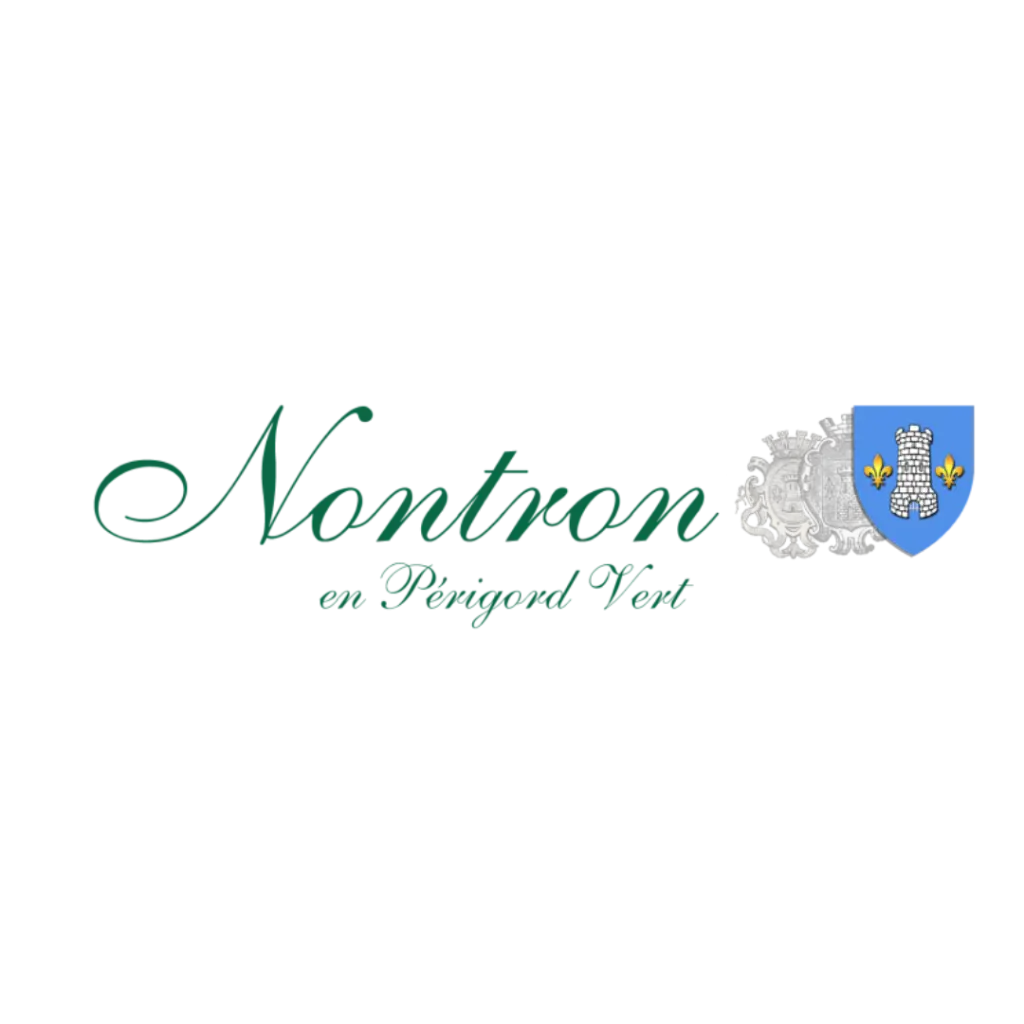 Logo Ville de Nontron