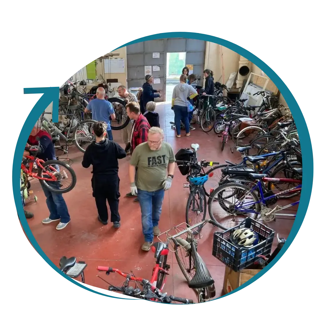 Image acteurs de la mobilité