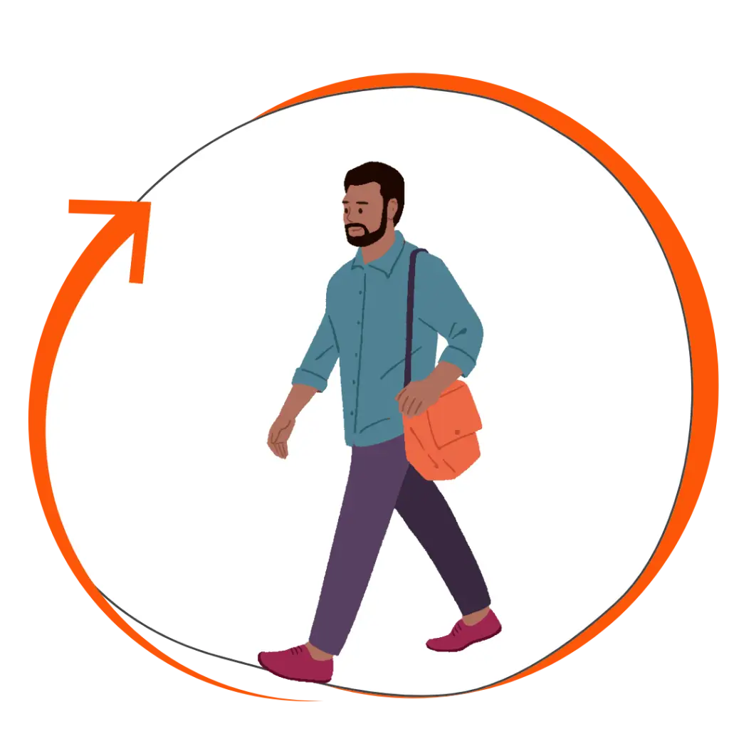 picto Accueil solution mobilité