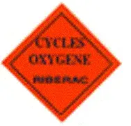 Logo Cycle Oxygène