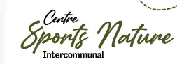 Logo Centre Sports Nature intercommunal
