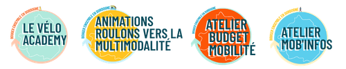 Logos Animation BE24