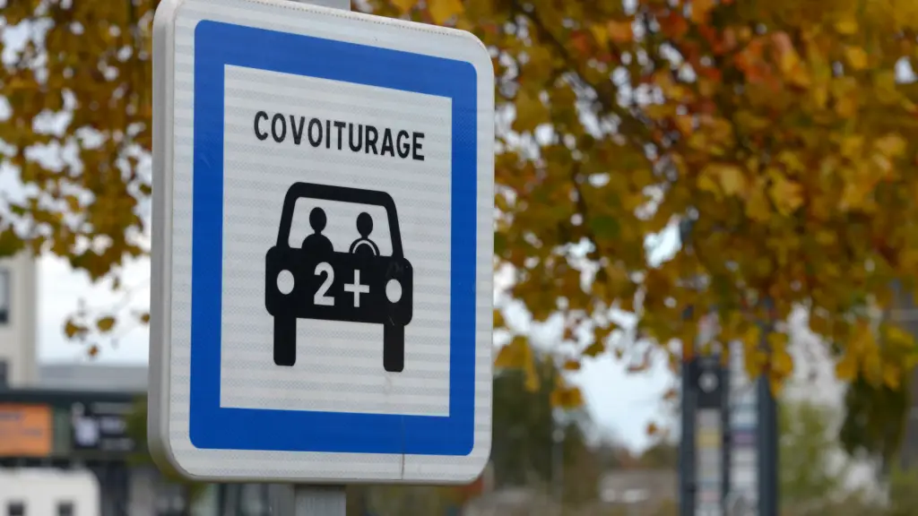 Visuel Covoiturage