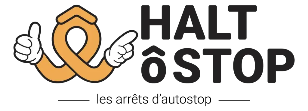 Logo Halt ô stop