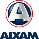 Logo AIXAM - voiture sans permis