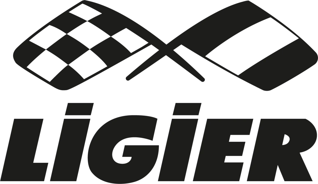 logo Ligier automobile