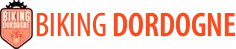 Logo Biking Dordogne