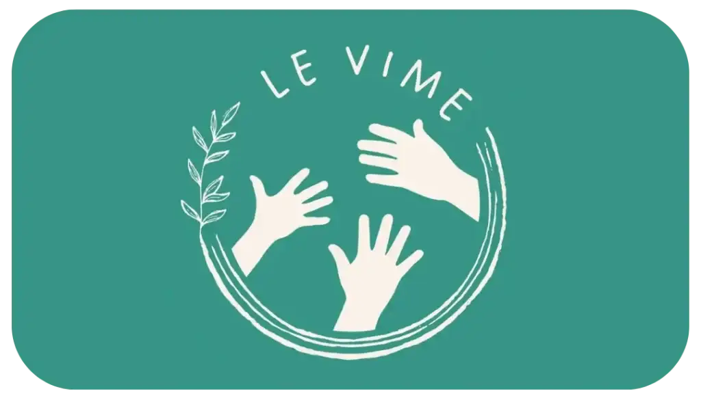Logo Le Vime