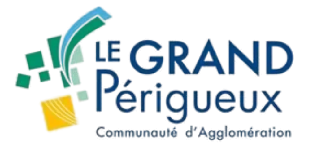 Logo Grand Périgueux