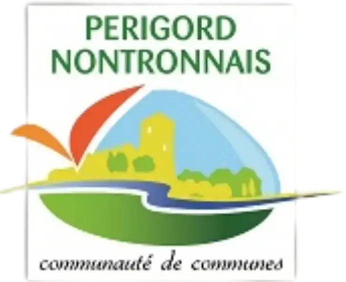 Logo Périgord Nontronnais