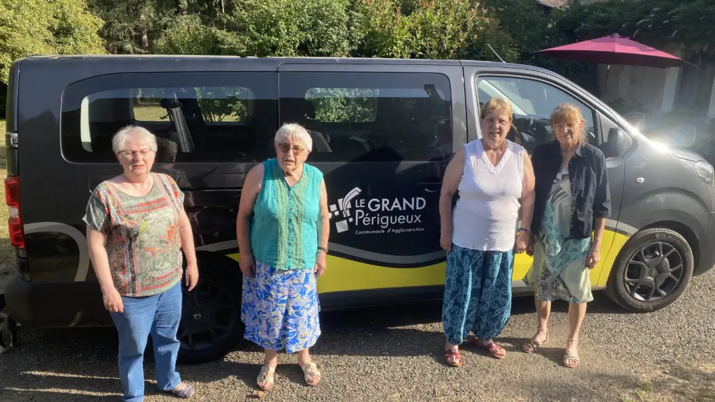 Visuel TAD - Minibus des 3 rivières